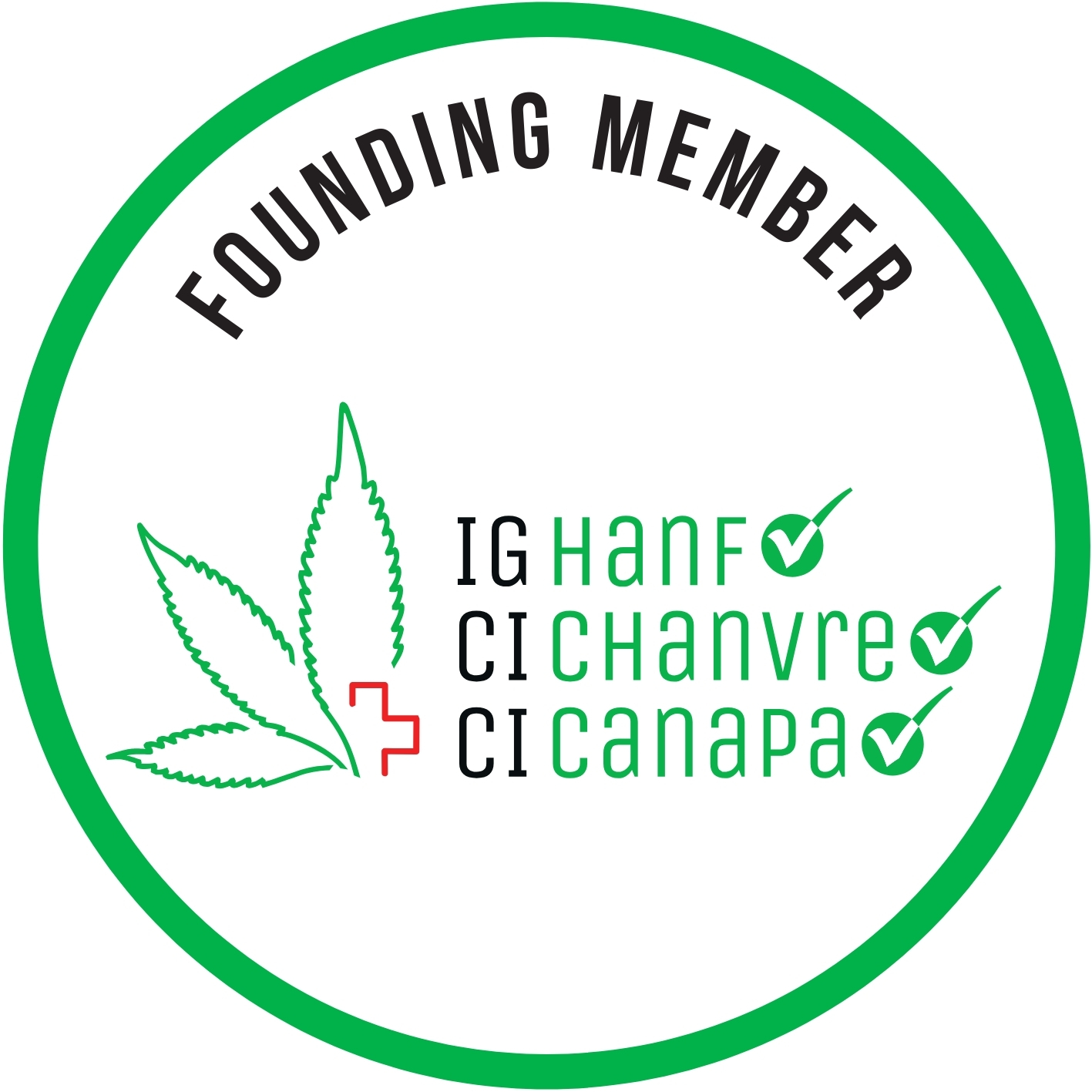 Founding Member – IG Hanf / CI Chanvre / CI Canapa